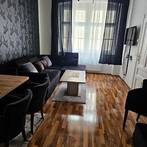 Appartement met Twee Slaapkamers